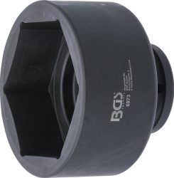 Klíč na matice náprav válečkových ložisek | pro BPW 16 t | 85 mm