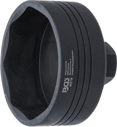 Klíč na matice náprav | 8hranný | pro nápravy BPW 12 t | 109 mm