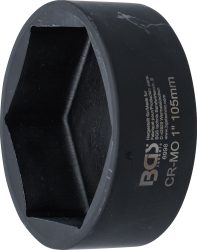 Klíč na matice nábojů | 6hranný | pro DAF