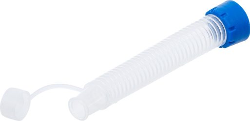 Plnicí hrdlo s víčkem | pružné | pro BGS 9938