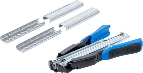 Kleště na kroužky pro polstry / ploty | 185 mm