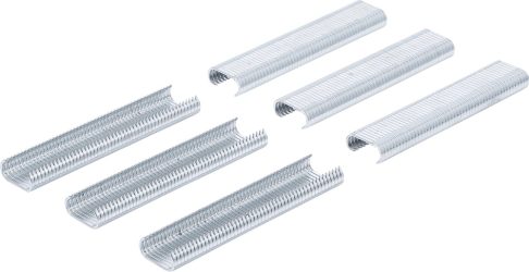 Sada kroužků pro polstry / ploty | 300dílná