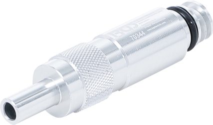 Plnicí adaptér pro BGS 9992 | pro VAG 7stupňovou dvouspojkovou převodovku (DSG)