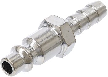 Adaptér pro pneumatické nářadí s 8 mm (5/16") přípojkou hadice | USA / Francie