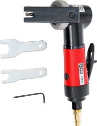 Pneumatická fréza na bodové svary