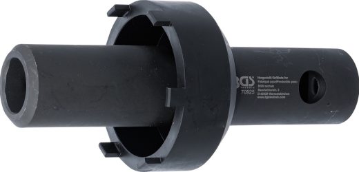 Klíč na matice se zářezy pro zadní nápravu | vnější čep | pro Mercedes Benz | 92 mm