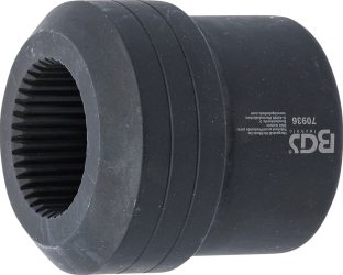 Speciální vložka pro nástrčné klíče | tisícihran | 12