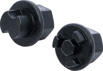 Sada klíčů na vypouštěcí šrouby oleje | pro DAF