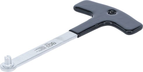 Přípravek pro přidržovací pružiny brzdových čelistí | pro Mercedes Benz