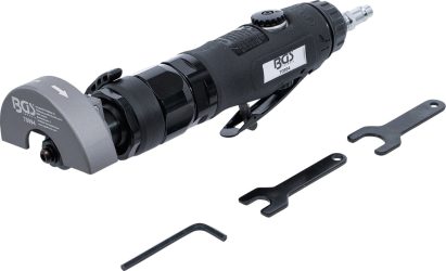 Pneumatická bruska | flexibilní hlava | 260 mm