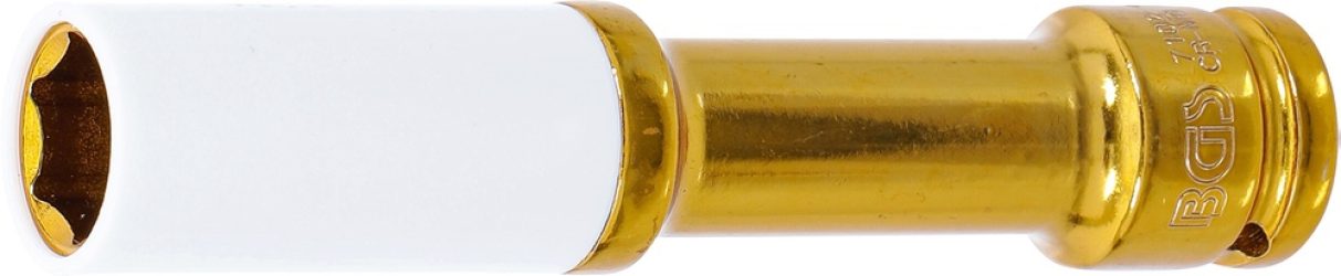 Nástrčná hlavice | 12