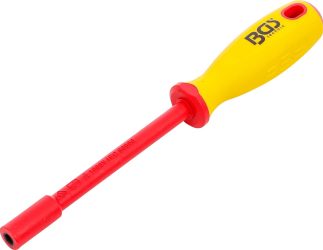 Šroubovák na nástrčné klíče VDE | šestihran | 5