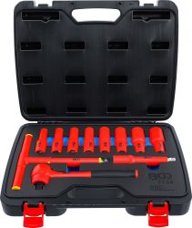 VDE sada nástrčných klíčů | 12