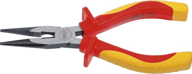 Telefonní kleště VDE | 160 mm