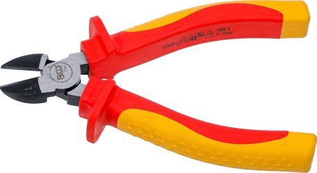 Boční štípací kleště VDE | 160 mm