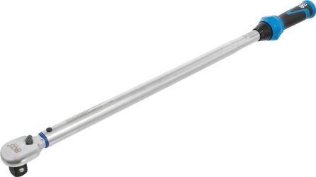 Momentový klíč | 20 mm (3/4") | 100 - 500 Nm