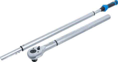 Momentový klíč | 25 mm (1") | 140 - 980 Nm