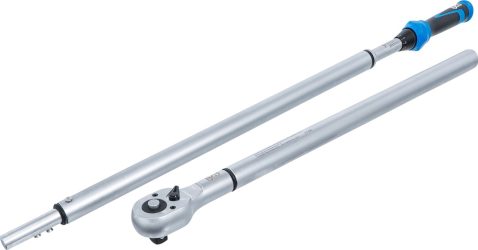 Momentový klíč | 20 mm (3/4") | 150 - 1000 Nm