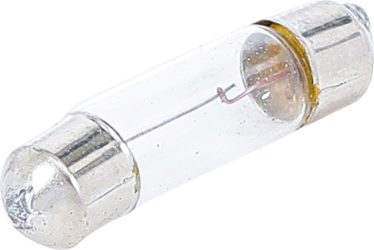 Náhradní žárovka pro BGS 2072