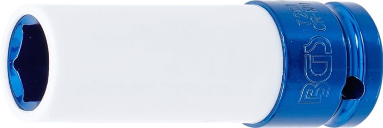 Nástrčná hlavice | 12