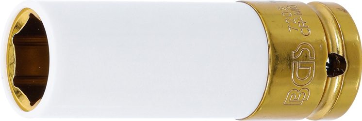 Nástrčná hlavice | 12