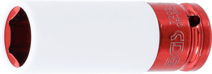 Nástrčná hlavice | 12