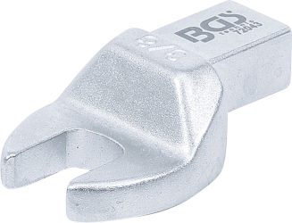 Nástrčný plochý klíč | 3/8" | upnutí 9 x 12 mm