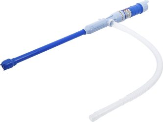 Elektrické sifonové ruční čerpadlo | 295 mm