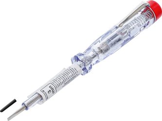 Zkoušečky napětí | 200 - 250 V | 140 mm