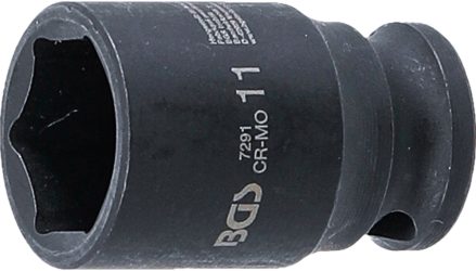 Silová nástrčná hlavice