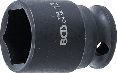 Silová nástrčná hlavice