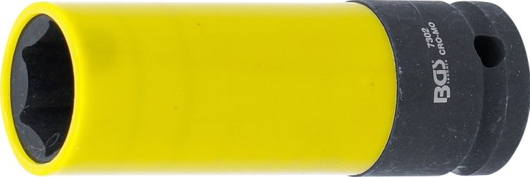 Nástrčná hlavice | 12