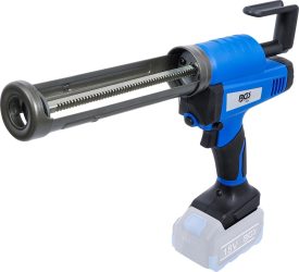 Akumulátorový lis na patrony | 18 V | bez akumulátoru