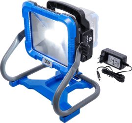 Akumulátorové LED pracovní svítidlo | sklopné | 18 V | bez akumulátoru