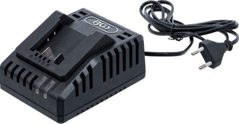 Rychlonabíječka | 2