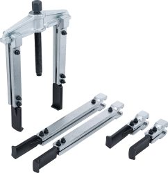 Sada vnějších/vnitřních stahováků