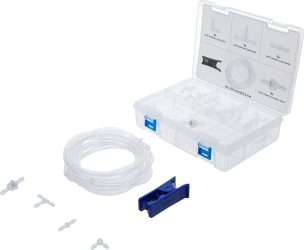 Sada pro opravy hadiček ostřikovačů skel | 19dílná