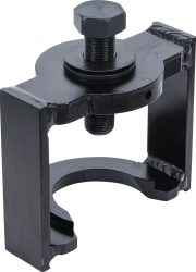 Stahovák seřizovačů brzdné tyče | pro brzdu Haldex | 160 mm