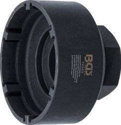 Klíč na matice se zářezy | pro přední nápravu MAN TGA | 101 / 110 mm