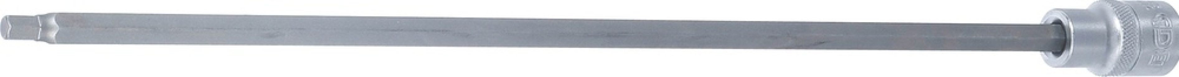 Nástrčná hlavice | délka 350 mm | 12