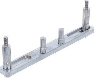 Aretační nářadí na řemenici pro klikový hřídel | pro značky Smart