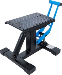 Výtah na motorku | 150 kg