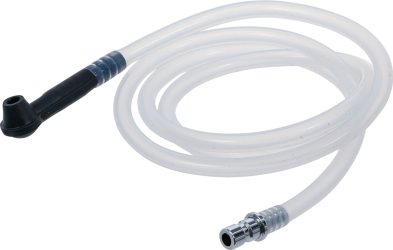 Hadice s odvzdušňovacím adaptérem | pro BGS 74408