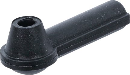 Odvzdušňovací adaptér | pro BGS 74408