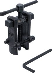 Paralelní stahovák