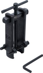 Paralelní stahovák