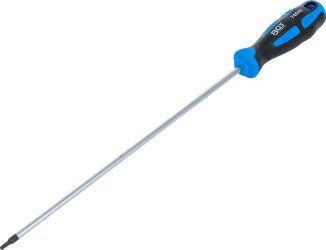 Šroubovák | T-profil (pro Torx) T15 | Délka čepele 250 mm
