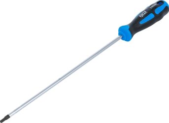 Šroubovák | T-profil (pro Torx) T25 | Délka čepele 250 mm
