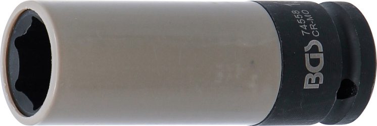 Nástrčná hlavice | 12