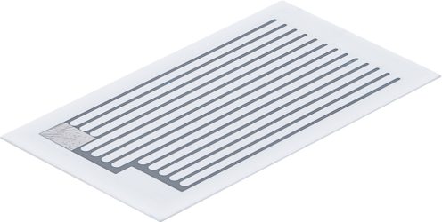 Náhradní ozónová deska | pro BGS 74586